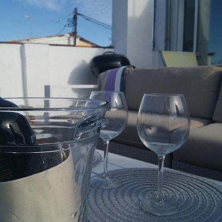 Apartamentos Centricos Barrio Del Carmen Валенсия Экстерьер фото