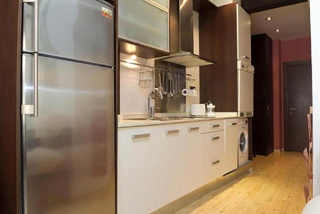 Apartamentos Centricos Barrio Del Carmen Валенсия Экстерьер фото