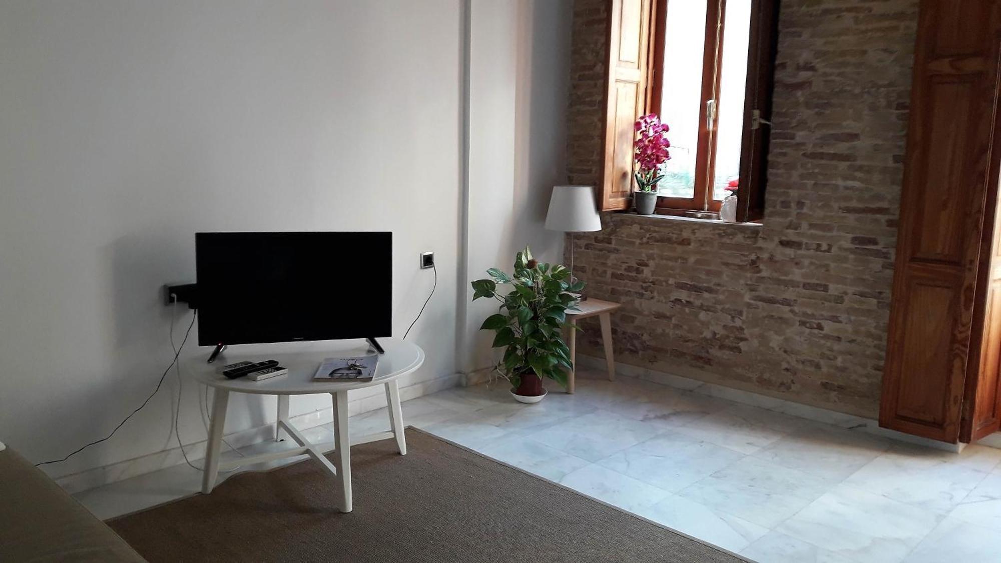 Apartamentos Centricos Barrio Del Carmen Валенсия Экстерьер фото