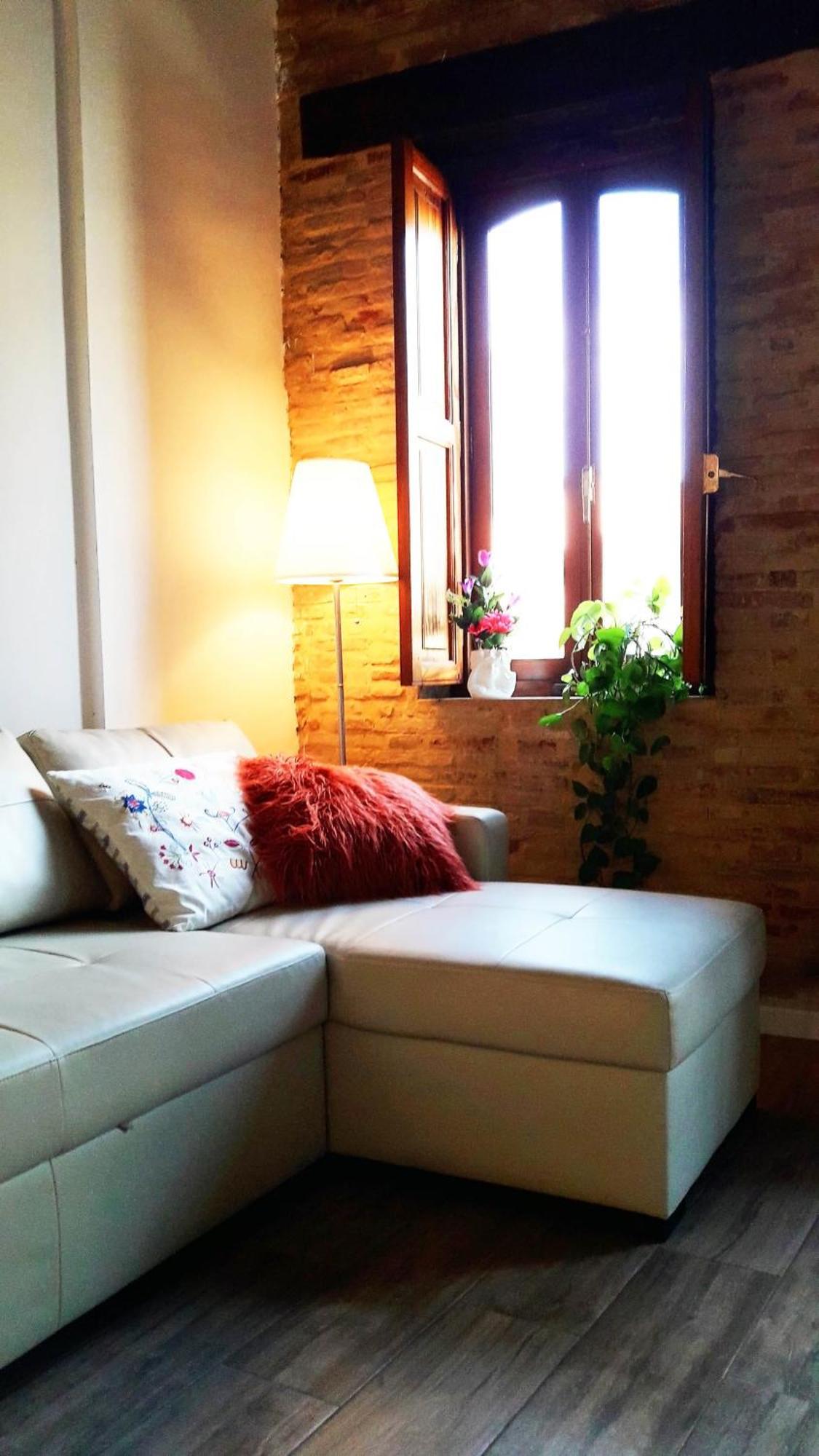 Apartamentos Centricos Barrio Del Carmen Валенсия Экстерьер фото