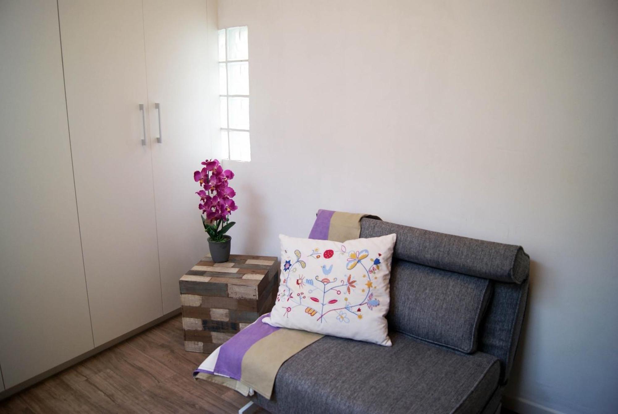 Apartamentos Centricos Barrio Del Carmen Валенсия Экстерьер фото