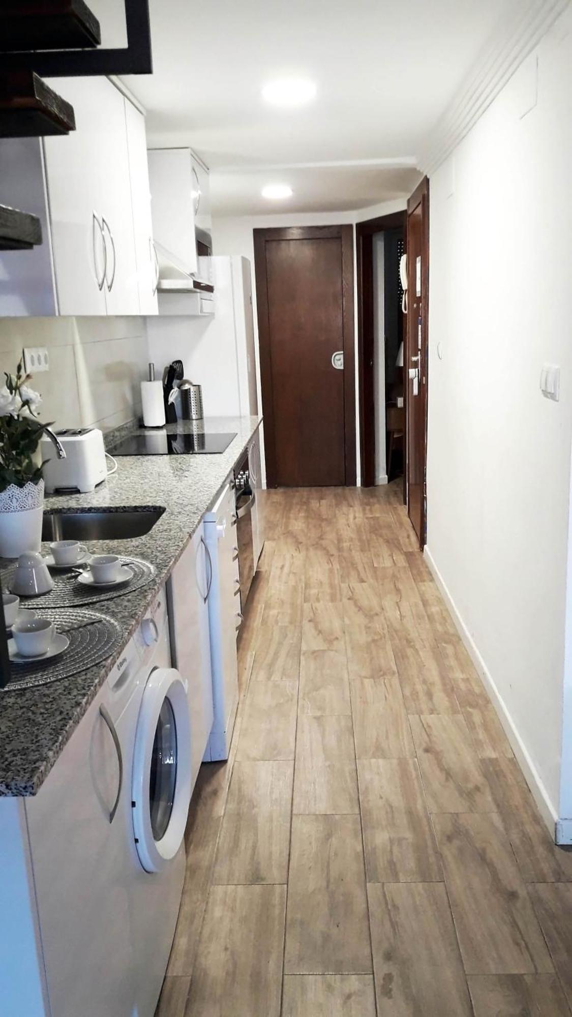 Apartamentos Centricos Barrio Del Carmen Валенсия Экстерьер фото