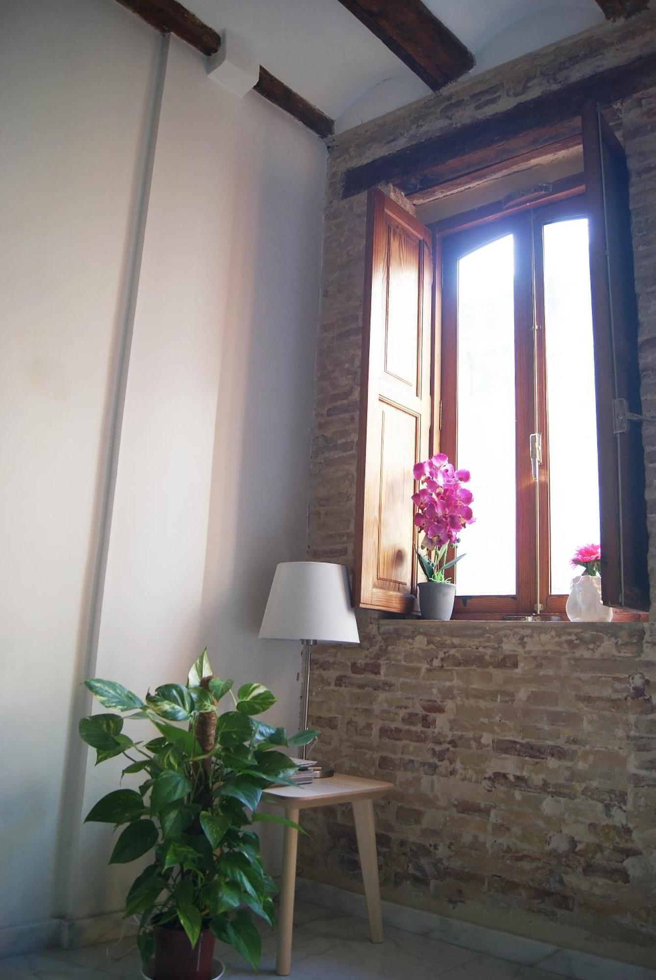 Apartamentos Centricos Barrio Del Carmen Валенсия Экстерьер фото