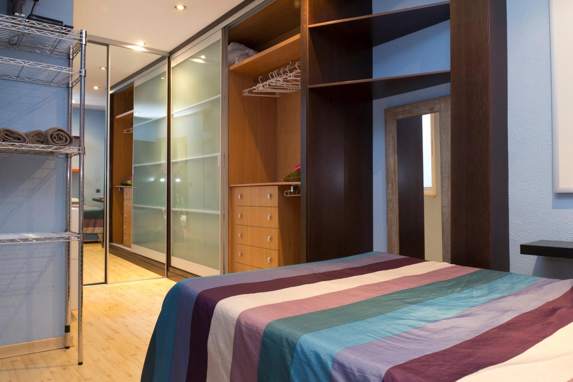 Apartamentos Centricos Barrio Del Carmen Валенсия Экстерьер фото