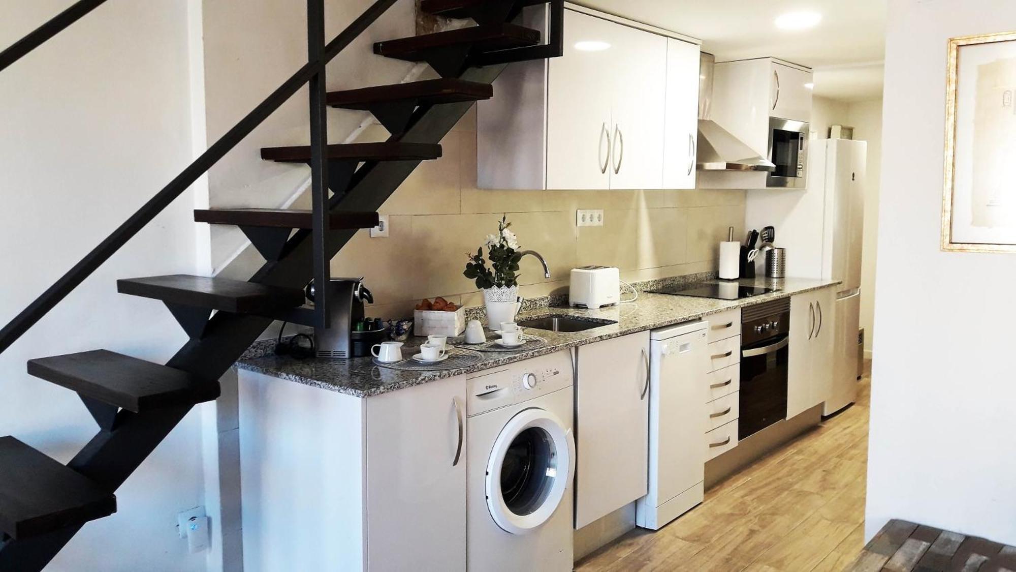 Apartamentos Centricos Barrio Del Carmen Валенсия Экстерьер фото